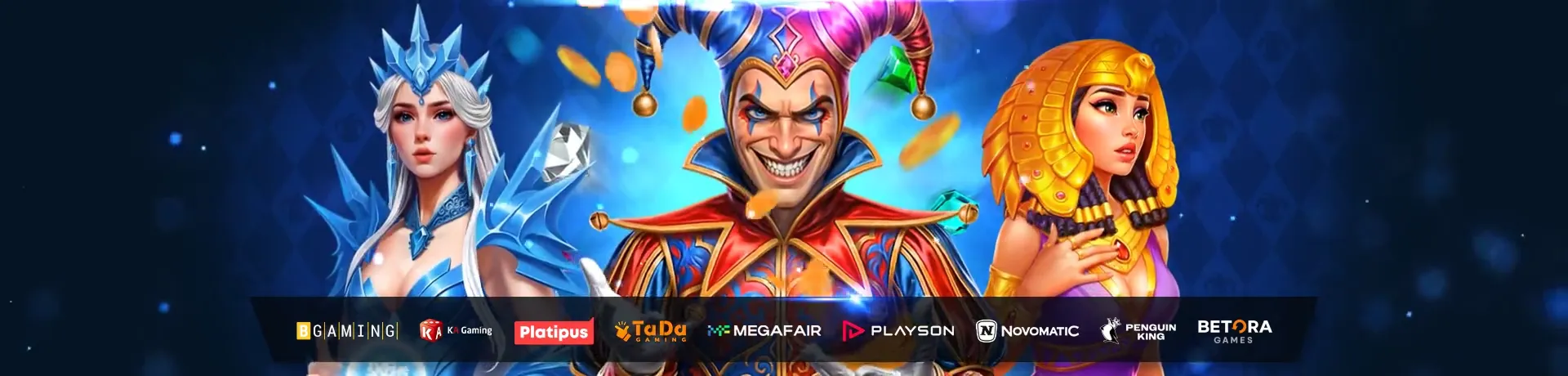 Cómo registrarse y comenzar a jugar Cómo registrarse y comenzar a jugar